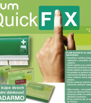 quick fix scandi spolupraca bozpo